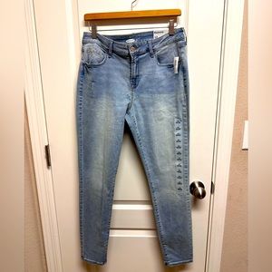 Old Navy Rockstar jeans #1